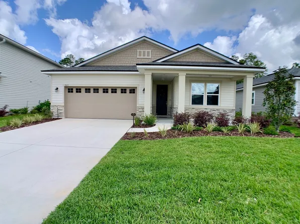 1803 Amberly Dr, Middleburg, FL 32068