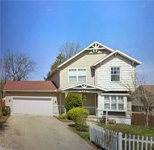 893 Belden Ave, Akron, OH, 44310