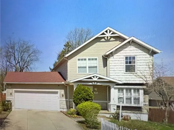 893 Belden Ave, Akron, OH 44310