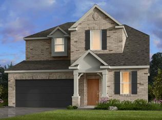 129 Spring Bluff Ln, Georgetown, TX 78628