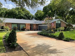 4251 Longbow Dr, Titusville, FL 32796