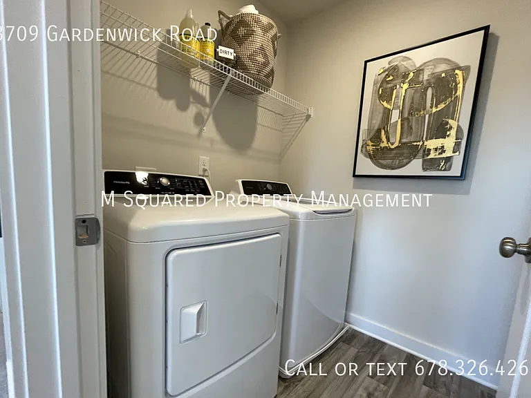 3709 Gardenwick Rd — Photo 25