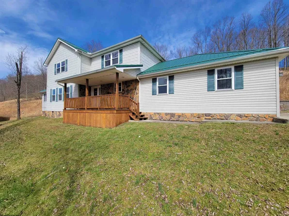 383 Jarrett Dr, Buckhannon, WV 26201