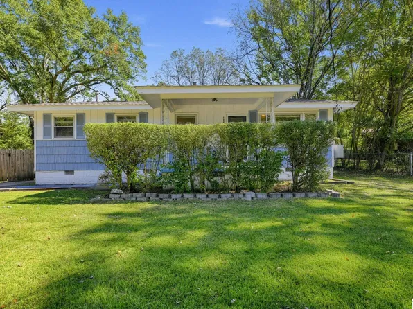 1657 4th Way NW, Birmingham, AL 35215