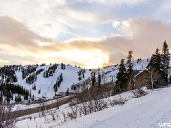 6838 E Aspen Dr N, Eden, UT 84310