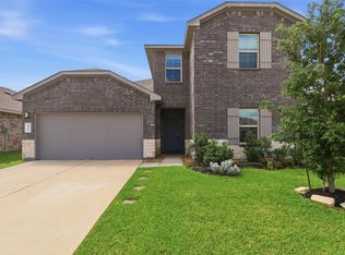 21523 Victoria Harbor Dr, Katy, TX 77449