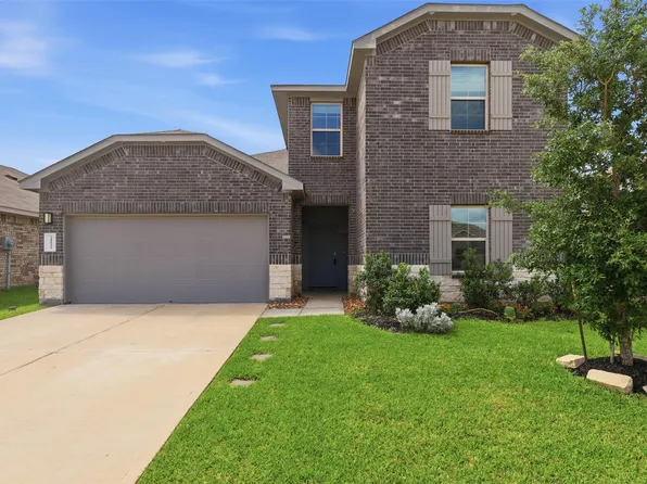 21523 Victoria Harbor Dr, Katy, TX 77449