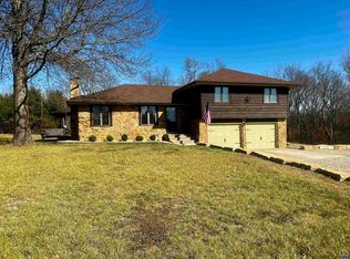 6330 SW Wanamaker Rd, Auburn, KS 66402