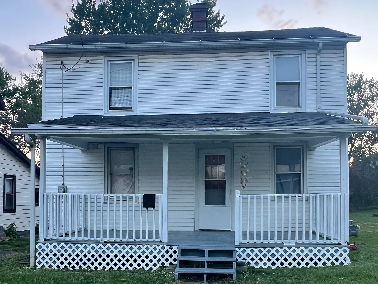 2 bed, 1009 sqft, $1,025 — Photo 1