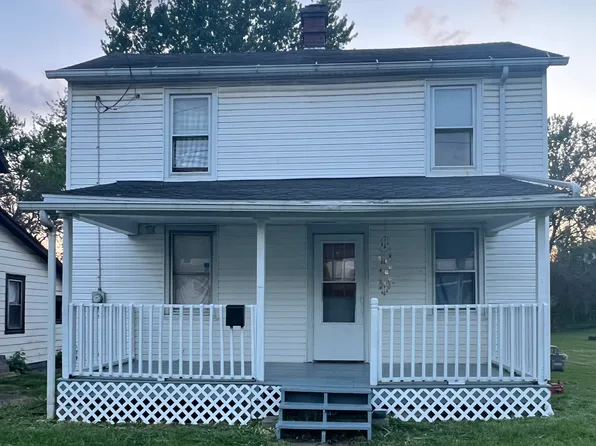 319 3rd Ave, Mansfield, OH 44905