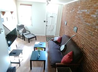 206 Penn St, Baltimore, MD 21230