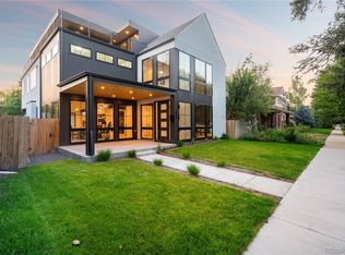 1845 S Pennsylvania St, Denver, CO 80210