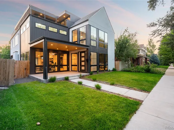 1845 S Pennsylvania Street, Denver, CO 80210