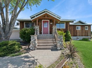 541 Creston Hatchery Rd, Kalispell, MT 59901