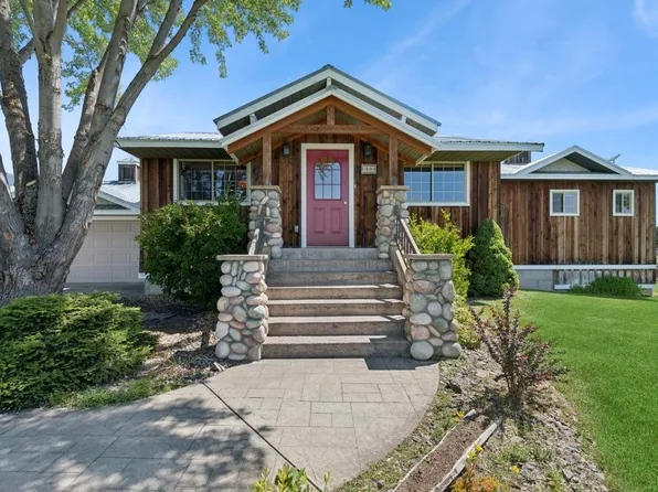 541 Creston Hatchery Rd, Kalispell, MT 59901