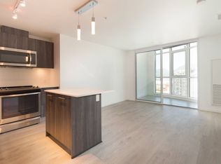 685 Pacific Blvd #3001, Vancouver, BC V6B0R4
