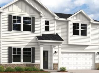 1008 Bostonian Dr, Knightdale, NC 27545