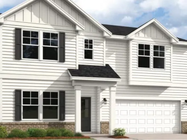 1008 Bostonian Dr, Knightdale, NC 27545