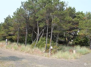 0 N Gold St, Westport, WA