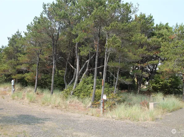 0 N Gold Street, Westport, WA 98595