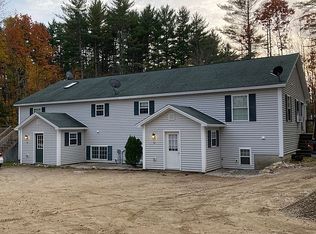 9 Harold Ln, Hebron, ME 04238