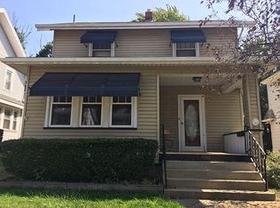 300 Independence Ct, Sharon, PA 16146