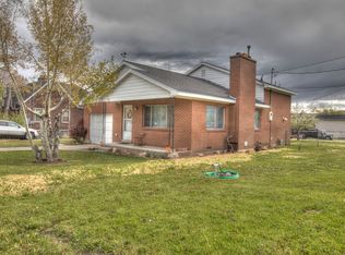 287 N State St, Fairview, UT 84629