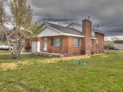 287 N State St, Fairview, UT, 84629