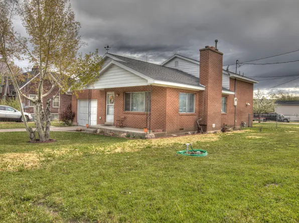 287 N State St, Fairview, UT 84629