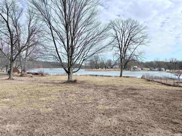 W Northshore Dr, Columbia City, IN 46725