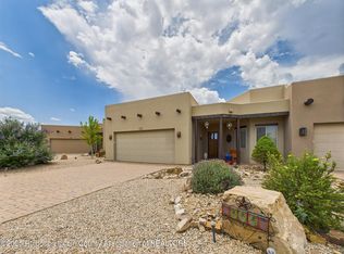 204 Pueblo Loop, Alto, NM 88312
