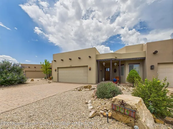 204 Pueblo Loop, Alto, NM 88312