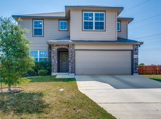 8202 Lazy Brook, San Antonio, TX 78244