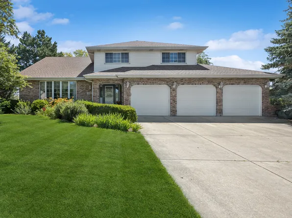 17119 Dooneen Ave, Tinley Park, IL 60477