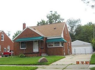 11430 Seminole, Redford, MI 48239