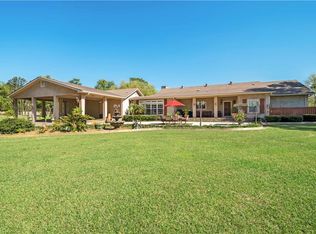 1837 Post Rd, Hortense, GA 31543