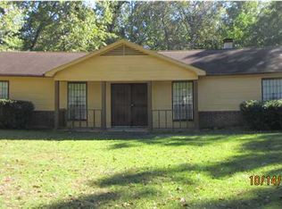 1341 Stewart Rd, Mobile, AL 36605