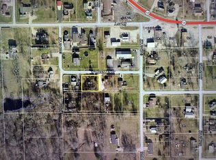 W Vincennes St, Linton, IN 47441