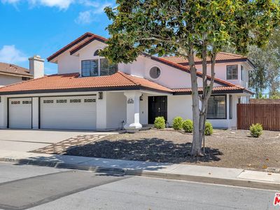 2745 Rodney St, Thousand Oaks, CA, 91320