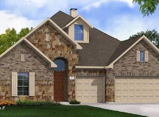 2150 Lavaca, Prosper, TX 75078