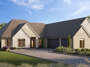 9105 Astoria Trl, Fort Smith, AR 72916