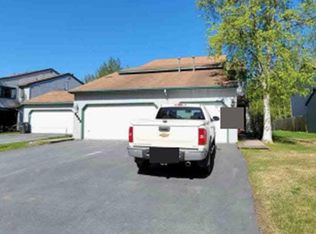 6625 Lunar Dr #C-3, Anchorage, AK 99504
