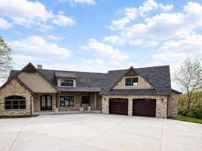 204 Pebble Beach Drive, Branson, MO, 65616