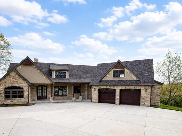 204 Pebble Beach Drive, Branson, MO 65616
