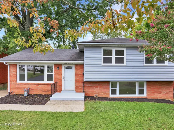 3310 Breaux Dr, Louisville, KY 40220