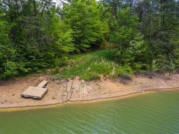 LOT 2 Caywood Rd, Dandridge, TN 37725