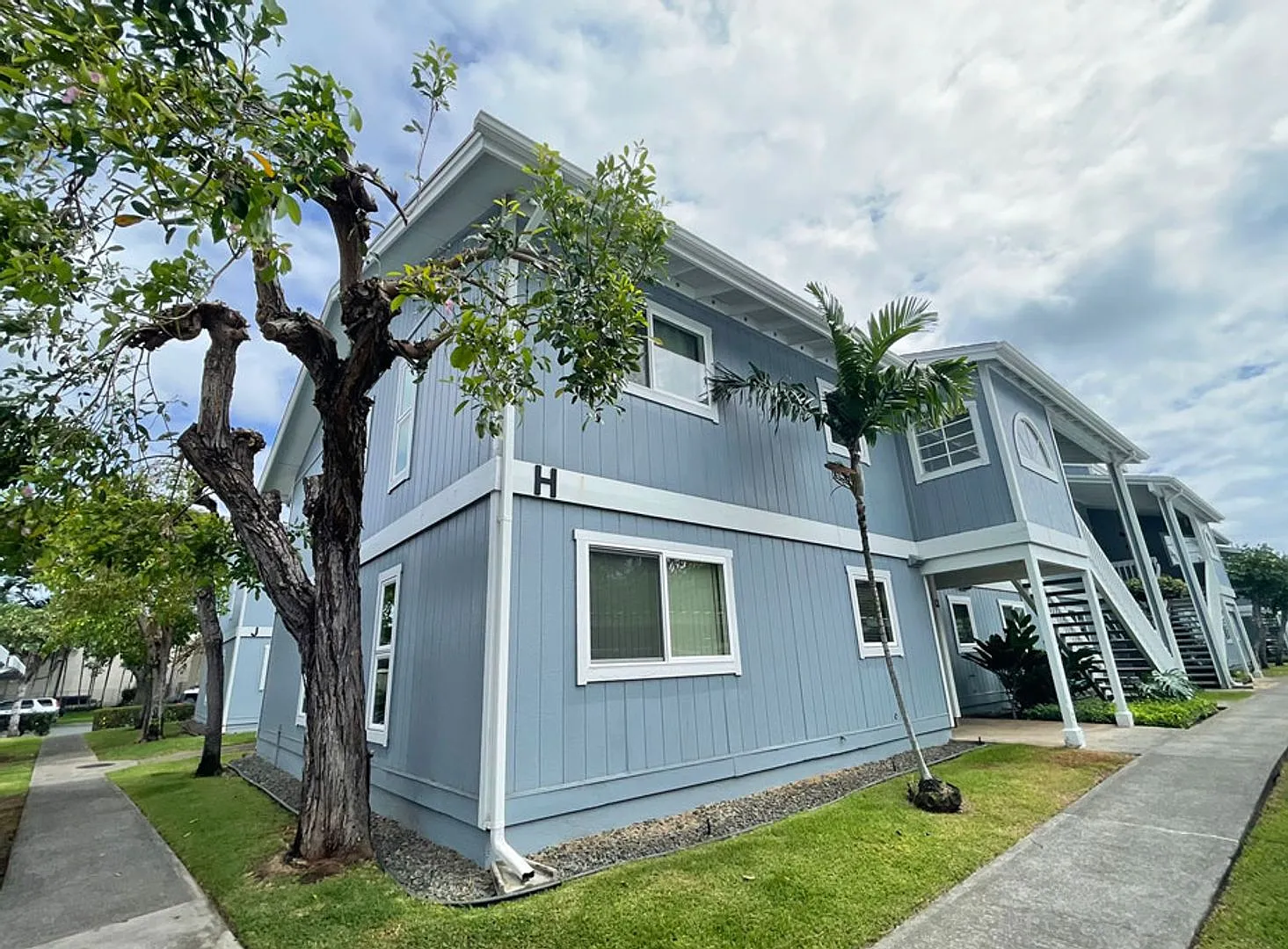 Hokulani in Kailua - 355 Aoloa St., #H201 — Photo 2