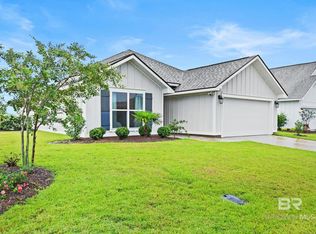 1271 Caper Ave, Foley, AL 36535