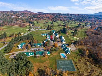 1003 Cape Cod Road UNIT 9G, Stowe, VT, 05672