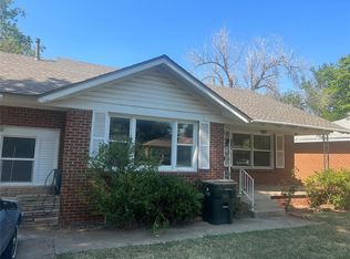 2257 Hasley Dr, Oklahoma City, OK 73120